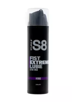 Lubrifiant Fist extreme 200ml