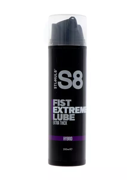 Lubrifiant Fist extreme 200ml