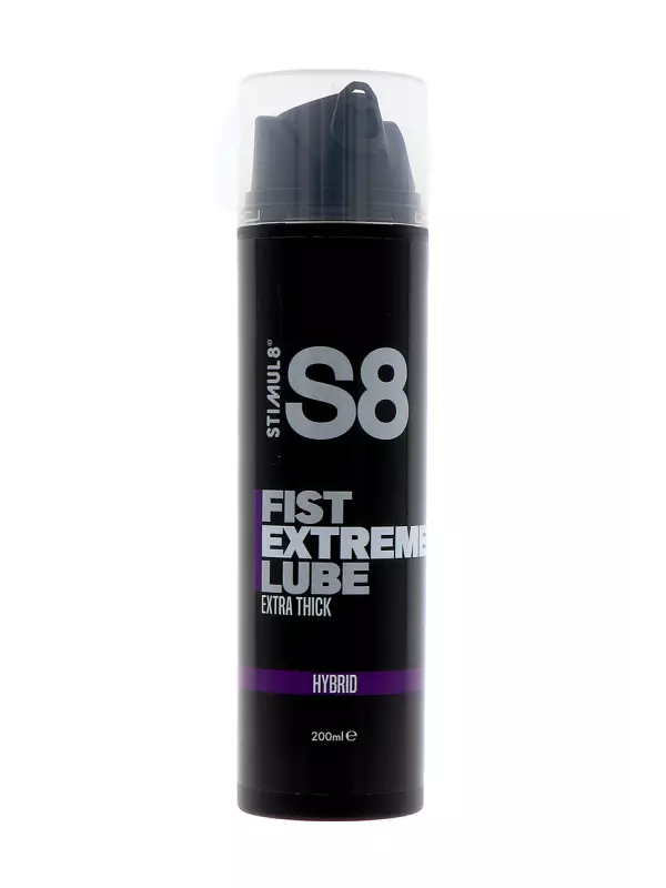 Lubrifiant Fist extreme 200ml