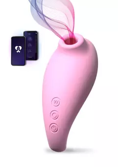 Stimulateur Révelation connecté - Adrien Lastic