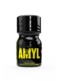 Poppers Amyl 10 ml
