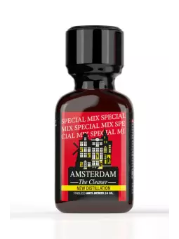 Poppers Amsterdam Special 24ml
