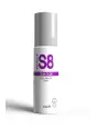 Lubrifiant hybride S8 effet sperme 50ml