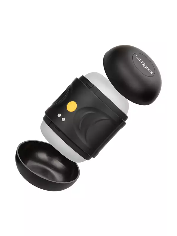 Masturbateur double moteur Boundless