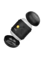 Masturbateur double moteur Boundless Masturbateur double moteur Boundless