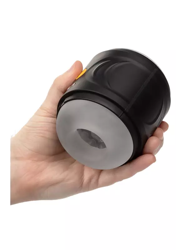 Masturbateur double moteur Boundless