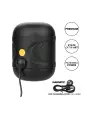Masturbateur double moteur Boundless Masturbateur double moteur Boundless