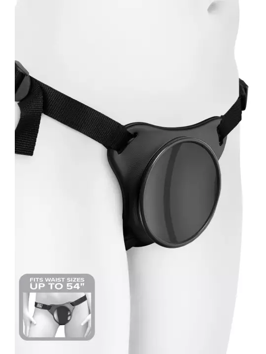 Harnais universel Body Dock Original Harnais universel Body Dock Original