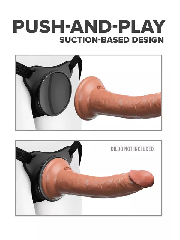 Harnais universel Body Dock Original 