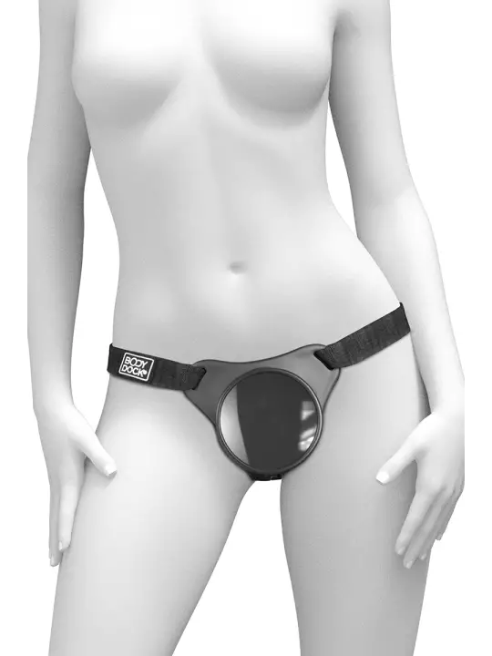 Harnais universel Body Dock Original Harnais universel Body Dock Original