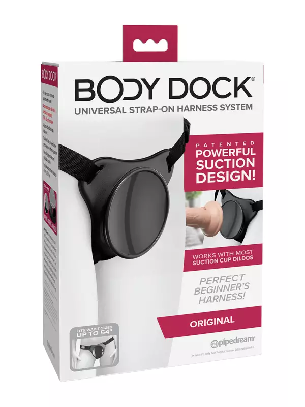 Harnais universel Body Dock Original 