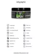 Lubrifiant CBD Fist It 300ml