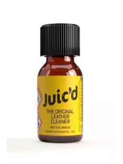 Poppers Juic'D The Original 18ml
