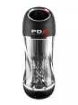 Masturbateur vibrant PDX Elite ViewTube Pro