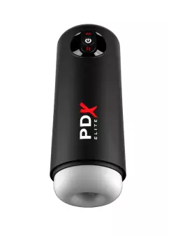 Masturbateur PDX Elite Moto Milker