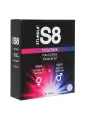 Kit plaisir pour couple - S8
