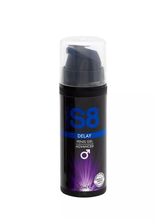 Kit plaisir pour couple - S8