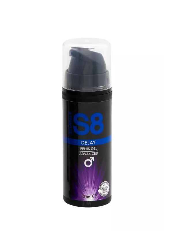 Kit plaisir pour couple - S8
