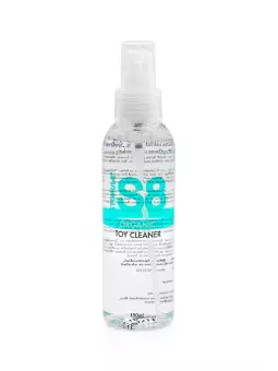 Toys cleaner naturel 150ml - S8