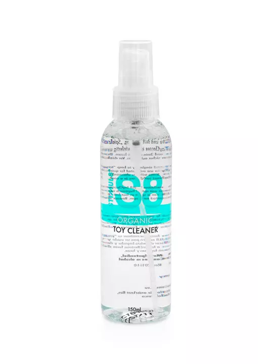 Toys cleaner naturel 150ml - S8