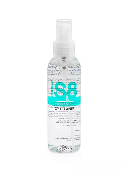 Toys cleaner naturel 150ml - S8