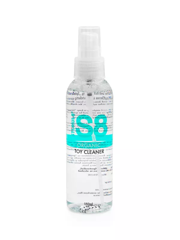 Toys cleaner naturel 150ml - S8