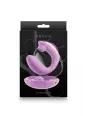 Double stimulateur Desire Euphoria - rose Double stimulateur Desire Euphoria - rose