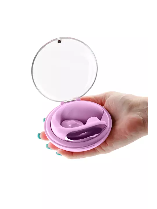 Double stimulateur Desire Euphoria - rose Double stimulateur Desire Euphoria - rose