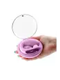 Double stimulateur Desire Euphoria - rose Double stimulateur Desire Euphoria - rose