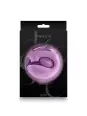 Double stimulateur Desire Euphoria - rose Double stimulateur Desire Euphoria - rose