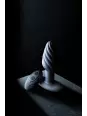 Plug anal rotatif Spin Plug - Dorcel
