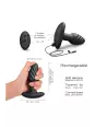 Plug anal rotatif Spin Plug - Dorcel