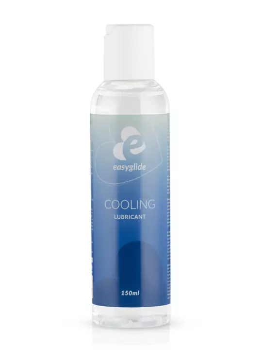 Lubrifiant EasyGlide rafraichissant 150 ml