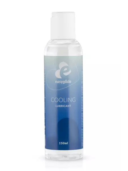 Lubrifiant EasyGlide rafraichissant 150 ml