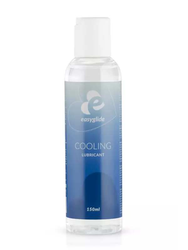 Lubrifiant EasyGlide rafraichissant 150 ml