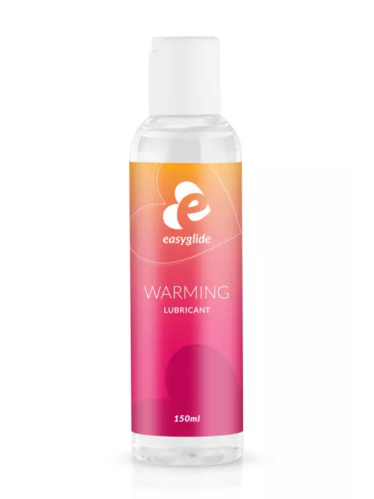Lubrifiant EasyGlide chauffant 150 ml