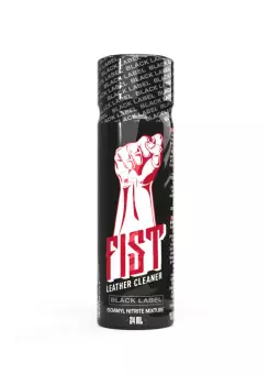 Poppers Fist Amyl Black Label 24ml