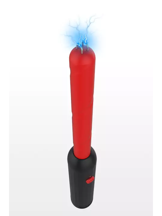 Cravache électrique Prick Stick - Taboom Cravache électrique Prick Stick - Taboom