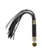 Martinet Statement Flogger - Taboom Martinet Statement Flogger - Taboom