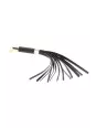 Martinet Statement Flogger - Taboom Martinet Statement Flogger - Taboom
