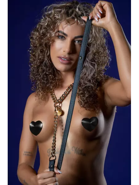 Laisse BDSM Statement - Taboom