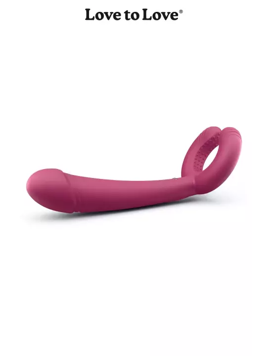 Sextoy Multi-fonctions Please Me