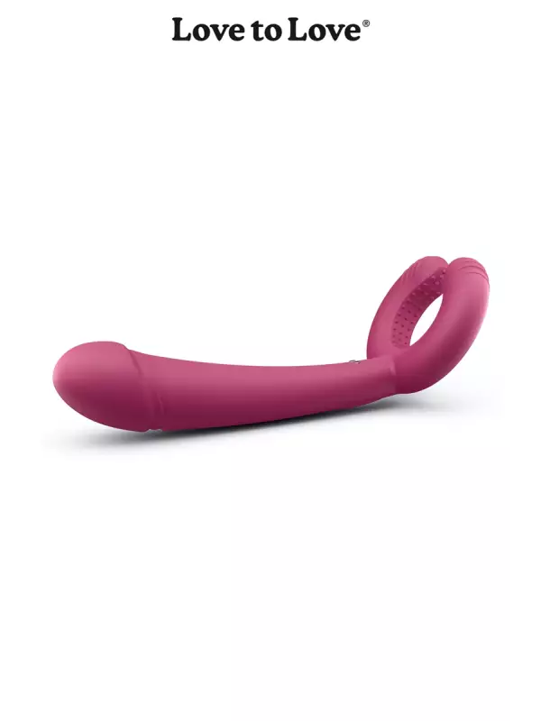 Sextoy Multi-fonctions Please Me