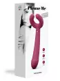 Sextoy Multi-fonctions Please Me