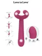 Sextoy Multi-fonctions Please Me