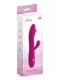 Vibromasseur rabbit Becca - Yoba
