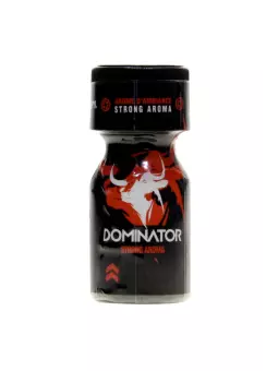 Poppers Black Dominator 10ml