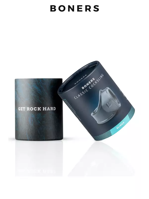 Cocksling classique - Boners