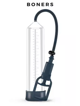 Pompe à pénis Boners  N° 2