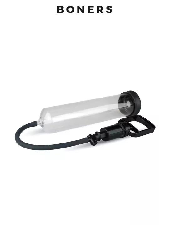 Pompe à pénis Boners  N° 2